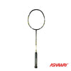 ASHAWAY HURRICANE Badminton Racket with BAG and Unstrung