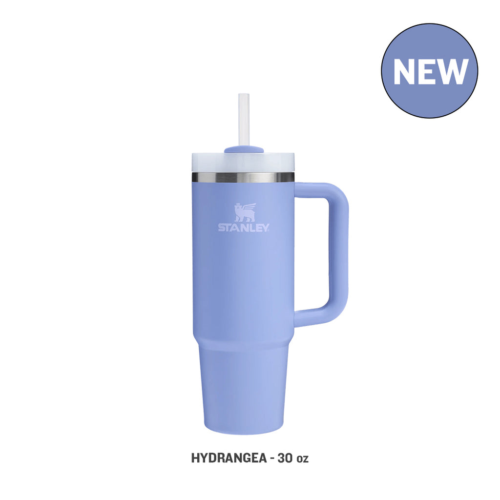 Stanley Adventure Quencher H2.0 FlowState™ Insulated Tumbler 30oz.
