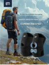 BM Compression Knee Support (KN1042)