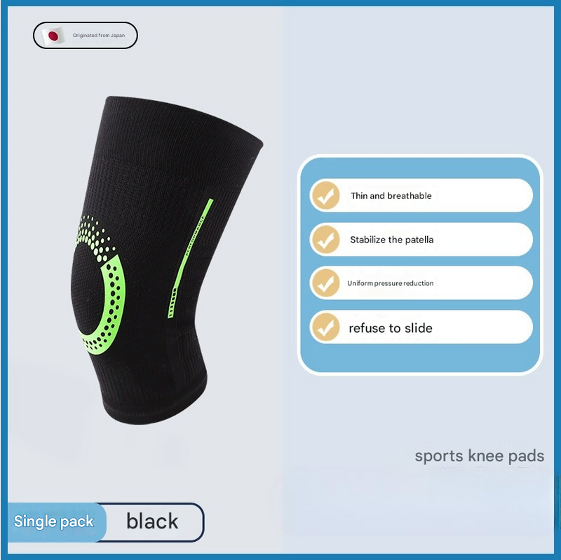 BM Support Sports Knee Sleeves