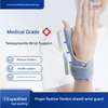 BM Support Thumb Spica Splint