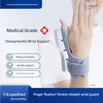 BM Support Thumb Spica Splint