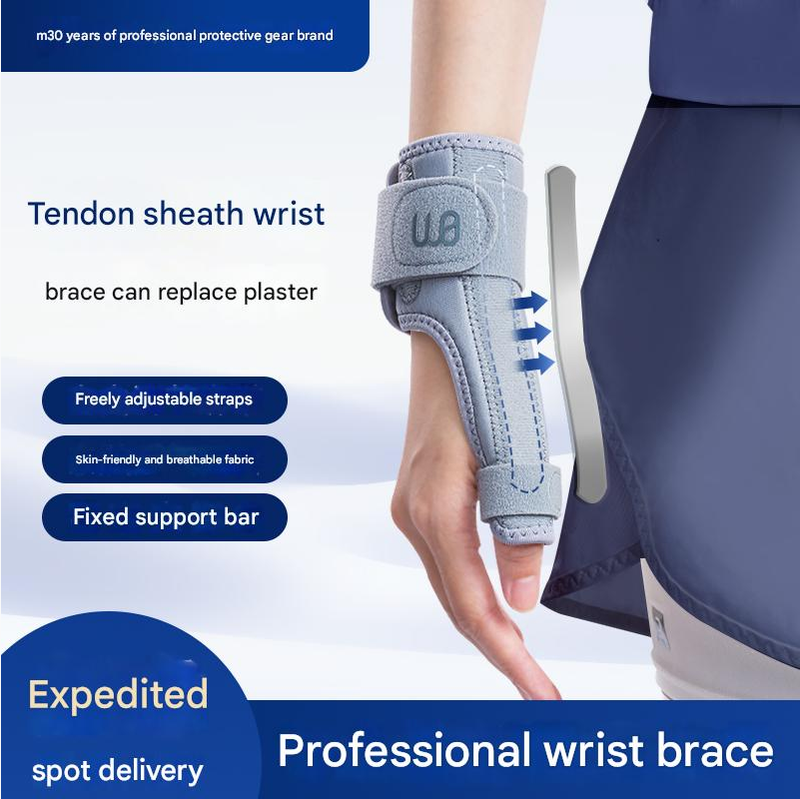 BM Support Thumb Spica Splint