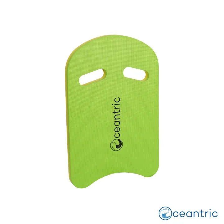 Oceantric Aqua Surfing Board and Body Board