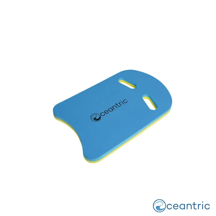 Oceantric Aqua Surfing Board and Body Board