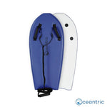 Oceantric Body Board and Surfing Board