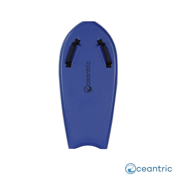 Oceantric Body Board and Surfing Board