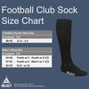 Select Sock Club V22 Football and Soccer Socks