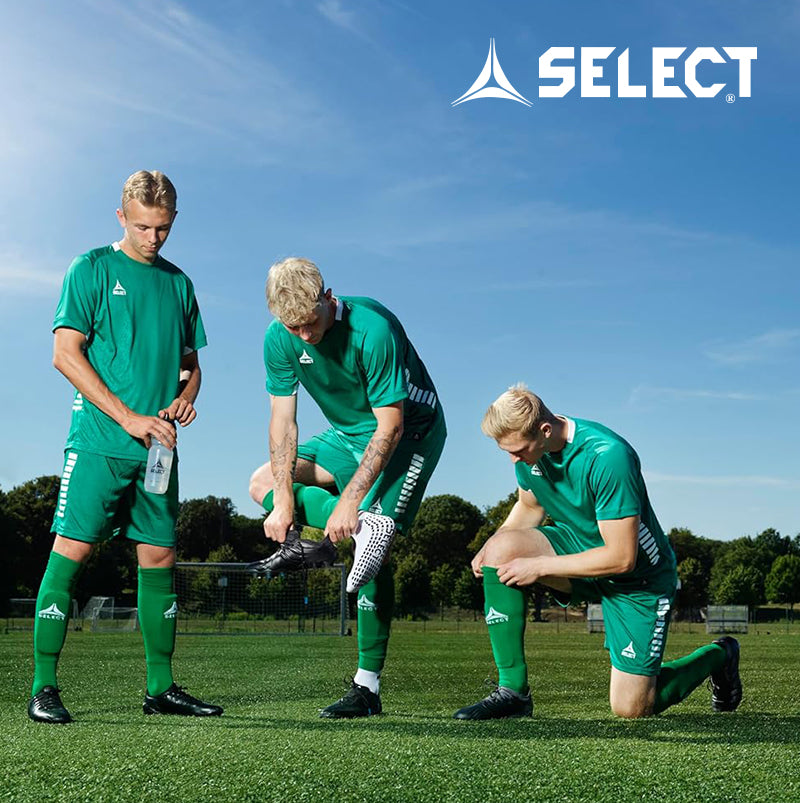 Select Sock Club V22 Football and Soccer Socks