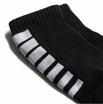 Select Striped Comfortable and Durable Sporty Look Socks