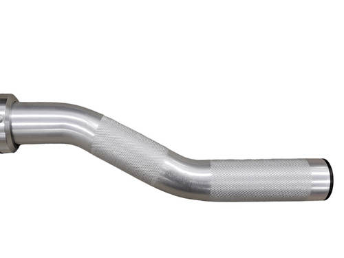 Inspire Fitness Aluminum EZ Curl Bar