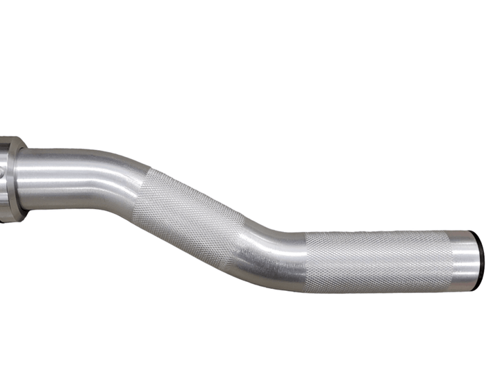 Inspire Fitness Aluminum EZ Curl Bar