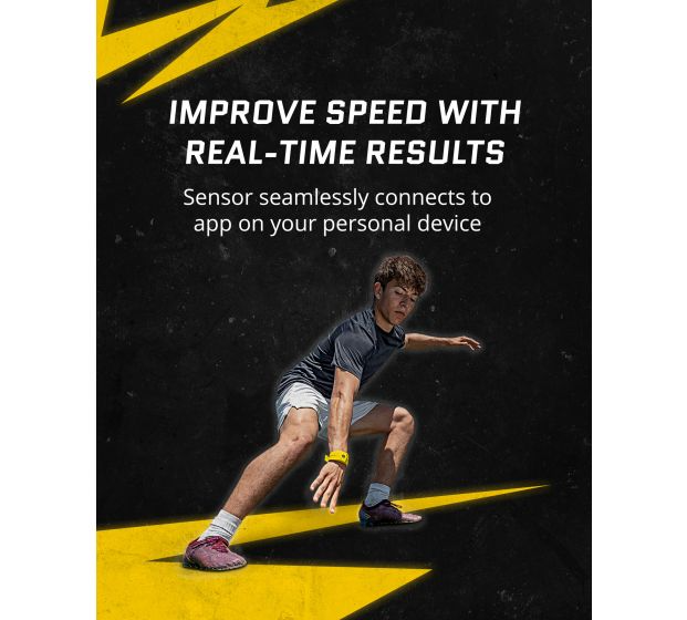 SKLZ Hyper Speed Athletic Wearable Training System