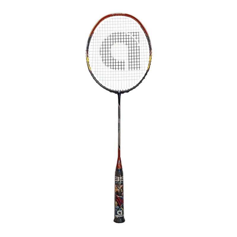 Apacs La Ziggler Power Badminton Racket (Unstrung)