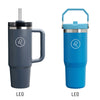 Personalized Engraving Service for Stanley Tumbler - Zodiac Signs