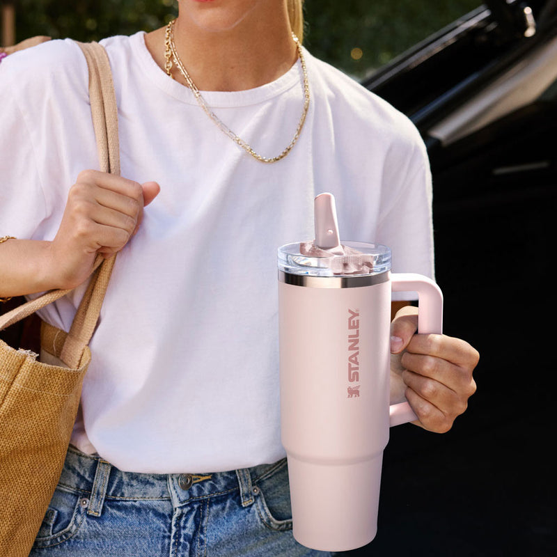 Stanley Quencher Protour™ Flip Straw Tumbler - 30oz