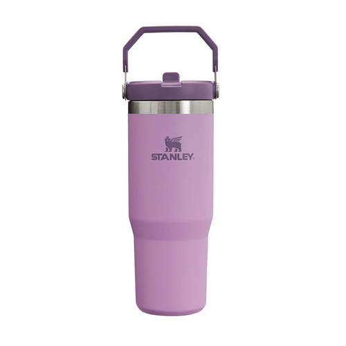 Stanley IceFlow™ Flip Straw Tumbler 30 oz - Scratch & Dents