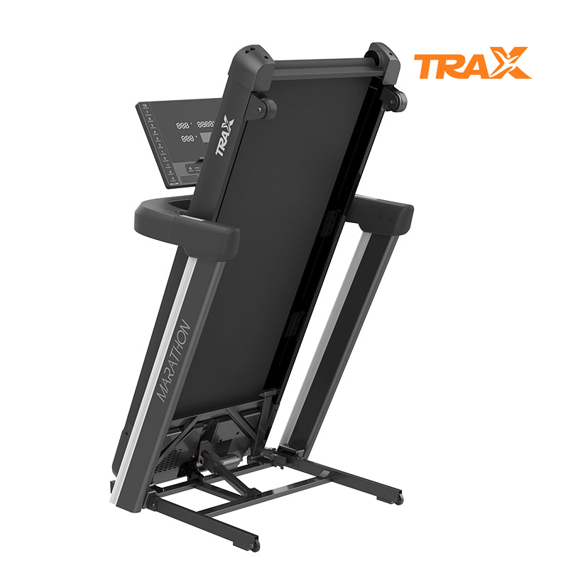 Trax  Marathon Treadmill