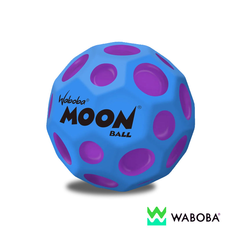 Waboba Martian Moon Bouncy Ball