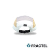 Fractel M-Series MOSAIC Comfortable and Durable Unisex cap for Running, Cycling, Hiking and Gym Exercises