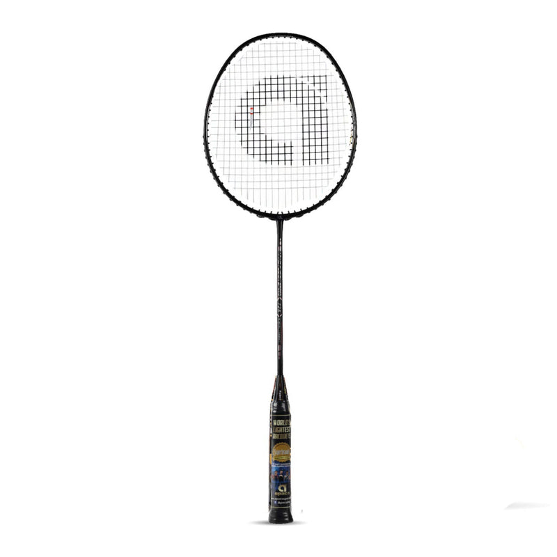 Apacs Nano Fusion Speed 725 Ultra Light Badminton Racket (Unstrung)