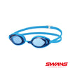 Swans Race and Competition Swimming Goggles SR-2NEV Made in Japan