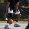 Bauerfeind NBA Knee Support