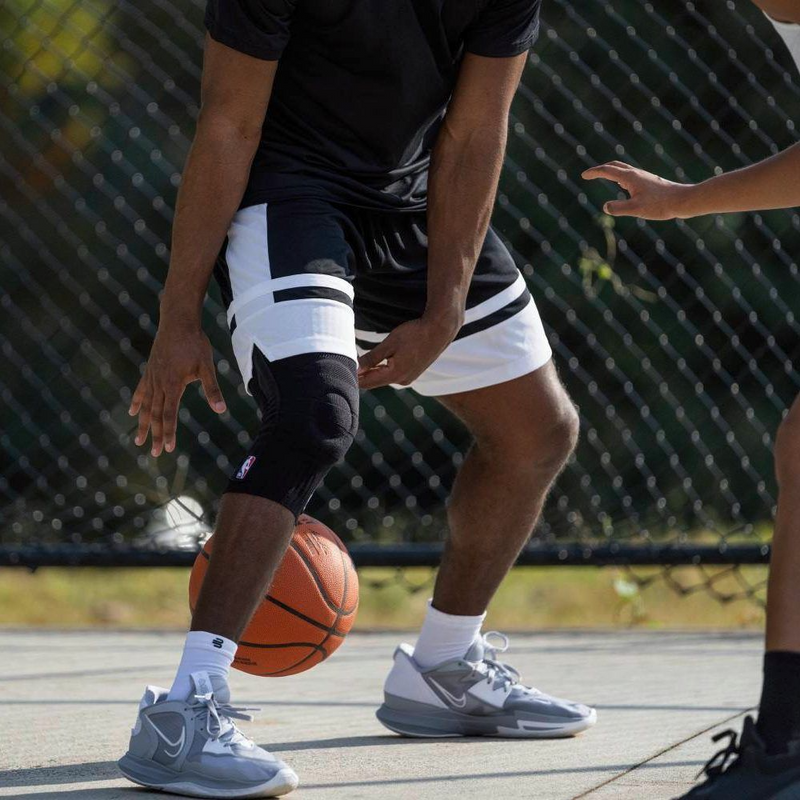 Bauerfeind NBA Knee Support