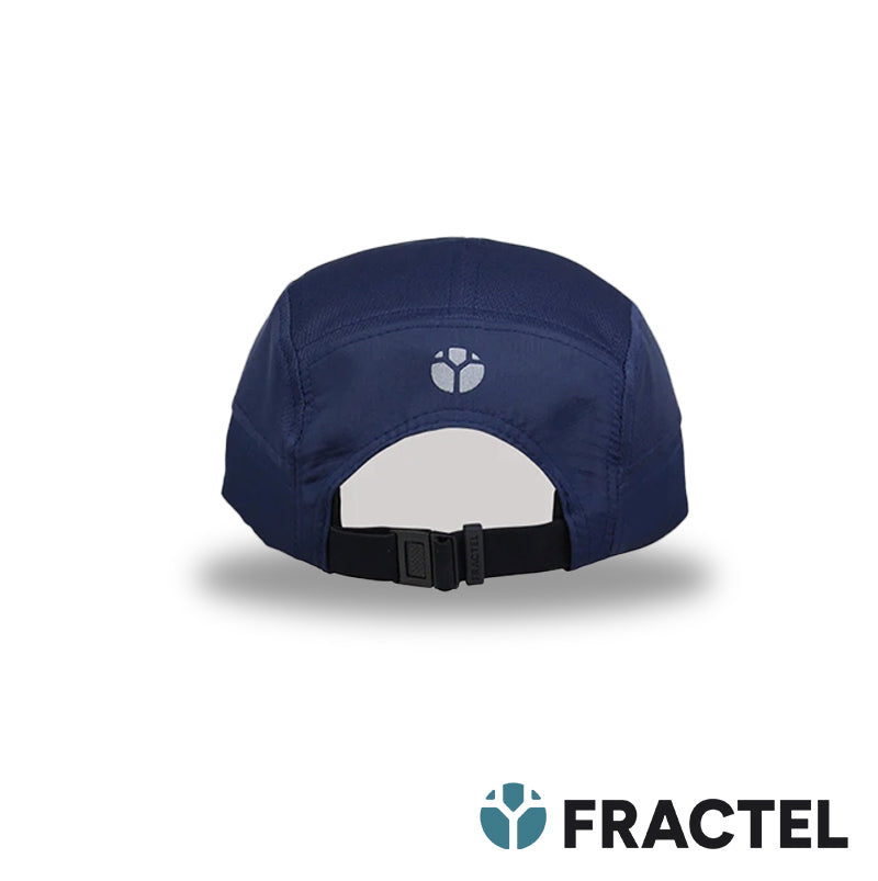 Fractel M-Series NEPTUNE Comfortable and Durable Unisex cap for Running, Cycling, Hiking and Gym Exercises