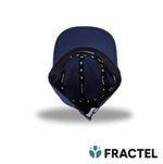 Fractel M-Series NEPTUNE Comfortable and Durable Unisex cap for Running, Cycling, Hiking and Gym Exercises