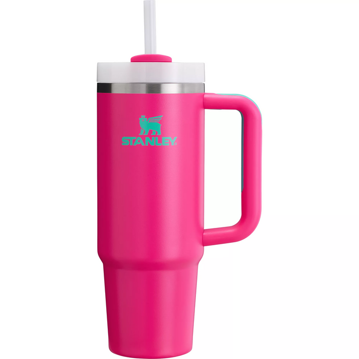 Stanley Adventure Quencher H2.0 FlowState™ Insulated Tumbler 30oz - Scratch & Dents