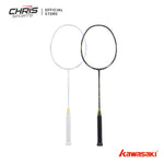 Kawasaki Power 3570 Badminton Racket - Unstrung