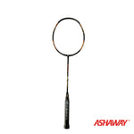 ASHAWAY PHANTOM Badminton Racket with BAG and Unstrung