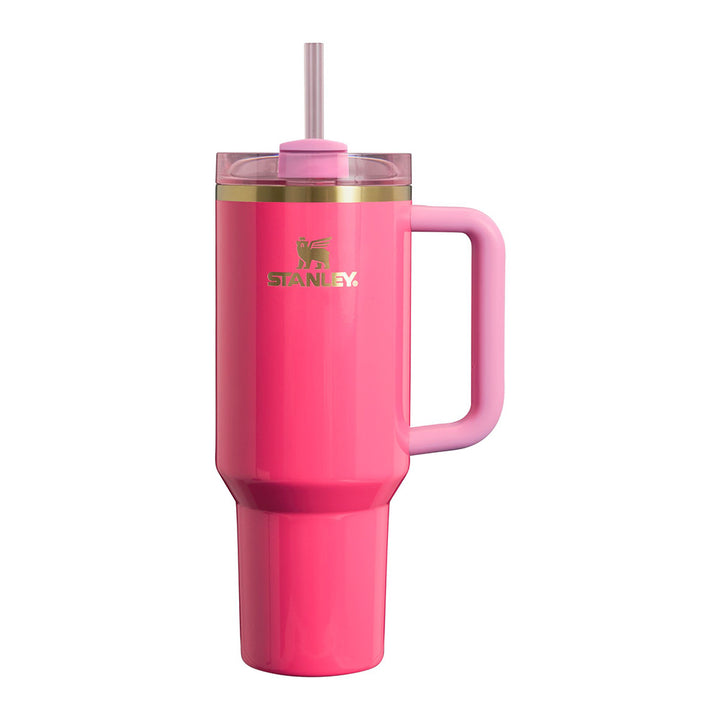 Stanley Adventure Quencher H2.0 FlowState™ Insulated Tumbler 40oz - Scratch & Dents