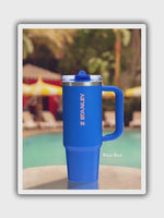 Stanley Quencher Protour™ Flip Straw Tumbler - 30oz