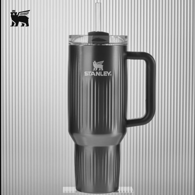 Stanley Quencher® H2.0 Fluted™ Tumbler - 30oz