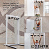 Centr Pull Up Bar Durable and Comfortable for Maximum Workout Performance