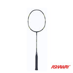 ASHAWAY QUANTUM Badminton Racket with BAG and Unstrung