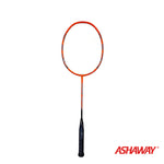 ASHAWAY QUANTUM Badminton Racket with BAG and Unstrung