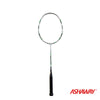 ASHAWAY QUANTUM Badminton Racket with BAG and Unstrung