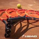 Head Radical PRO 2023 Tennis Racket Versatile, Innovative and Dynamic Tennis Racquet UNSTRUNG