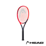 Head Radical TEAM 2023 Tennis Racket Versatile, Innovative and Dynamic Tennis Racquet UNSTRUNG