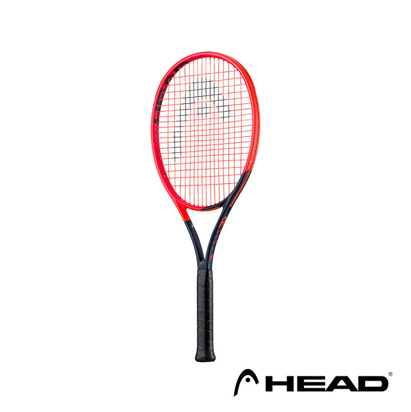 Head Radical TEAM 2023 Tennis Racket Versatile, Innovative and Dynamic Tennis Racquet UNSTRUNG