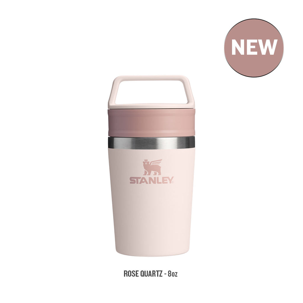 Stanley Café to Go Travel Mug (8 & 12 oz)