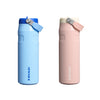 Stanley IceFlow™ Aerolight  Flip Straw  -  24oz