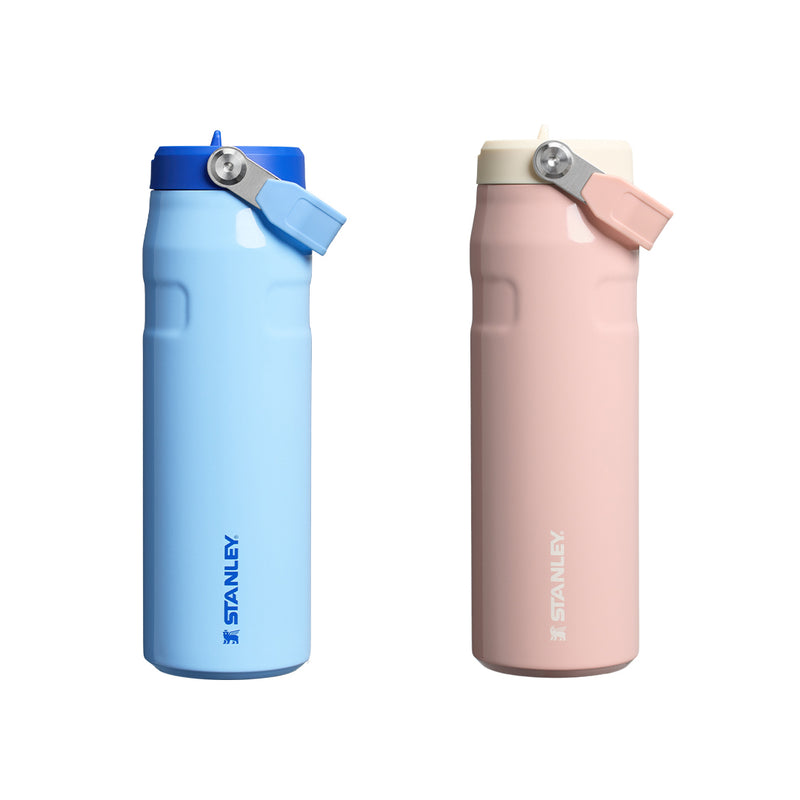 Stanley IceFlow™ Aerolight  Flip Straw  -  24oz
