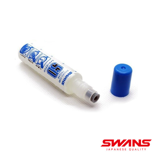 Swans SA-30B Anti-Fog Liquid for Swimming Googles 15ml