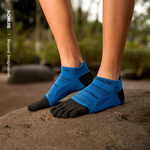 Aonijie Five Finger Socks (3prs) (E4840)