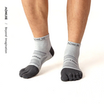 Aonijie Five Finger Socks (3prs) (E4840)
