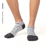 Aonijie Five Finger Socks (3prs) (E4840)